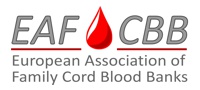 EAFCBB - EUROPEAN ASSOCIATION of FAMILY CORD BLOOD BANKS